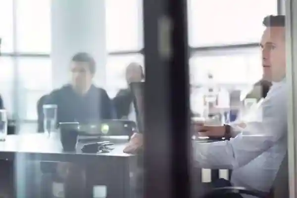 Corporate businesses